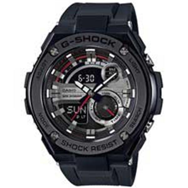 Casio GST-210B-1ADR Watch For Men